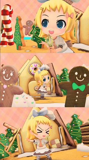 Vocaloid Fanpage on Instagram: "FOR YOU, LOVE 🗣🗣🗣🔥🔥🔥 . . Here's the information about Vocaloid: Vocaloid is a voice synthesizer software developed by Yamaha that enables users to create singing vocals by inputting melodies and lyrics into the program. It uses pre-recorded vocal samples from professional voice actors or singers, which are then manipulated to produce realistic-sounding singing. Each Vocaloid character has a unique voice, and these characters are often given distinct personal