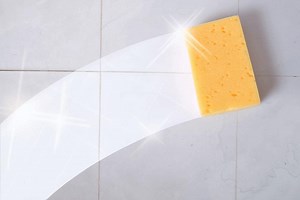 How To Remove Paint From Floor Tiles - 3 Effective Tips