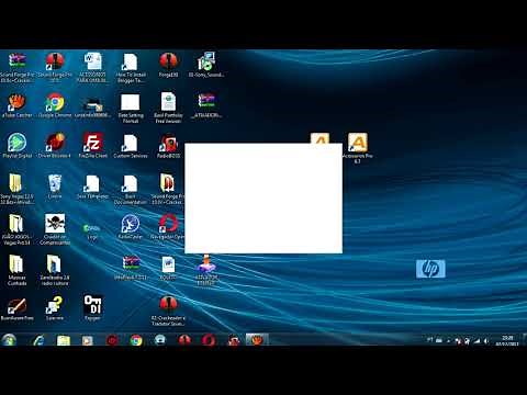 Instalando Info Áudio Pro 8.7 Completo HD