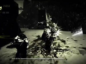 Bloodforge - Gameplay Land of the Dead