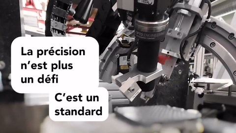 #siams #microdosage #dispensing #automation #precisionengineering #microassemblage #microtechnologie #industriesuisse #innovationindustrielle | Louis-Georges Lecerf