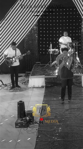 Alexander Kahsay - Mamaye: Official Music Video