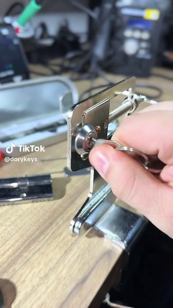 Unlocking Techniques: Mastering Lockpick Multi Use
