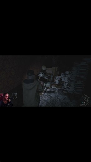| #residentevil 8 | #darkmist100 on #Twitch