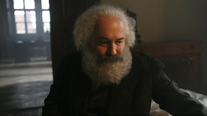 Karl Marx und der Klassenkampf