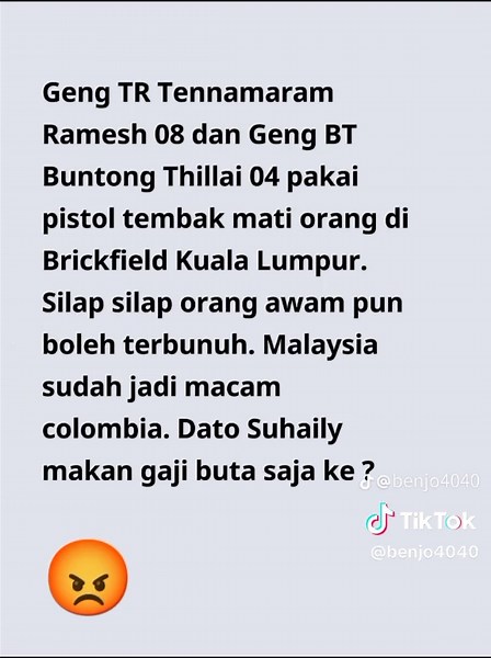 Benjo (@benjo4040)’s videos with original sound - Benjo