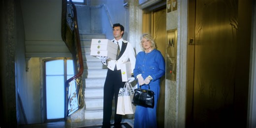 Martha Stewart Is a Master of the One-Liners in Cheeky New Campaign: 'It's Giving Mother' (Exclusive)