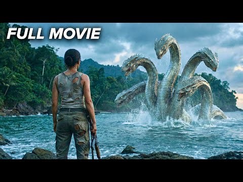 Hunted by a Mythical Monster | Survive the Hydra | Full Sci-Fi Monster Action Movie