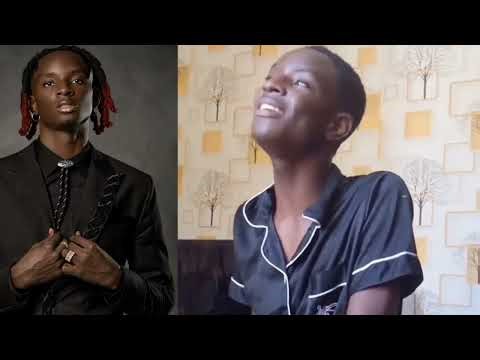 TAZAMA VIDEO HII YA DVOICE ILIYOWALIZA WENGI