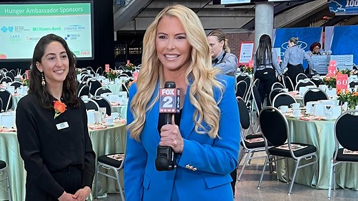 Brave Fox anchor reveals reason why she has been off air as she thanks fans