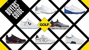 Most Breathable Golf Shoes 2026