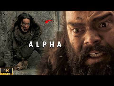 Alpha (2018) | Keda Realizes He’s Still Alive | Alpha (2018)