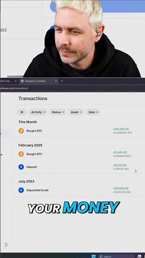 Scammer Takes Control and Threatens All My Money
