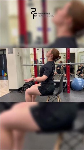 Sitting All Day? Try This Posture Exercise | Brügger's Stretch Release