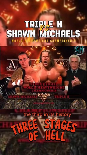 PARTE 3| La Tercera Lucha 3 Stages Of Hell| Shawn Michaels VS Triple H| WORLD HEAVYWEIGHT CHAMPIONSHIP| ARMAGEDDON 2002 #wwe #wwf #shawnmichaels #hbk #tripleh #triplehwwe #armageddon #wrestling #fypシ #fyp #viral #pablotheg #corecore #trending #fyp #wrestling #prowrestling #wrestletok #blowthisup #wrestlecore #wrestlingtiktok #wrestlinglife #wrestlingflashback #sportentertainement