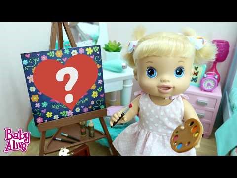 Duda surprised her mom on Mother's Day.