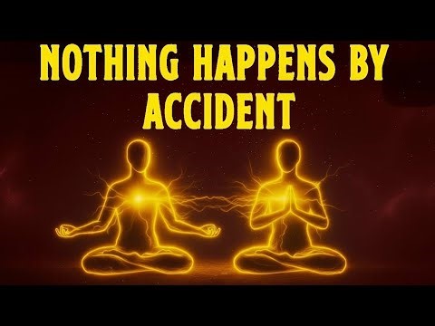 Synchronicity Explained: This Will Change EVERYTHING About Your Reality
