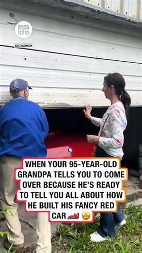 1.1M views · 5.2K reactions | It's not a kit, he built it all piece by piece on his own! 凉 | Lessons Learned In Life | Facebook