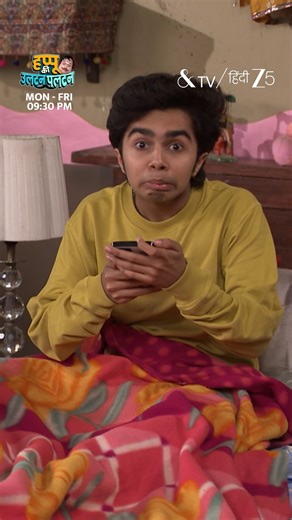 Watch #happukipaltan only on &TV Zee 5 | Samsung TV Plus Channel no. 4245 | LG TV - 1290 | Rakuten TV Rakuten TV - https://www.rakuten.tv/uk/live_channels/tv-eng #ZeeTVUK #ZeeTV #indian #series #tvshow #tvseries #bingewatching #MustWatch #indiansinuk #london #uk Please watch on legal platforms mentioned in our promos and please do not watch the content on illegal devices or apps, that money is used for terrorism, human trafficking, and other criminal activities. Please support and stop watching 