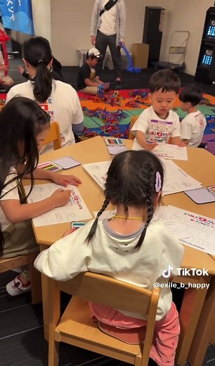 EXILE B HAPPY SHOW 2025のライブハイライト