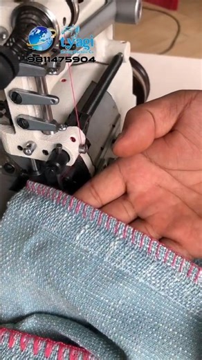 Shell Stitching: The Ultimate Guide (Tips, Tricks & Tutorials!)