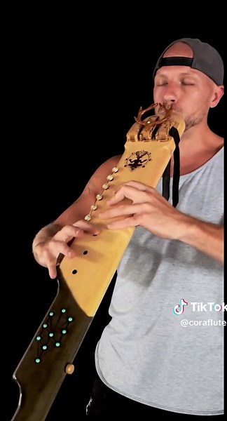 Exploring the G-C-G Triple Drone Flute Variations