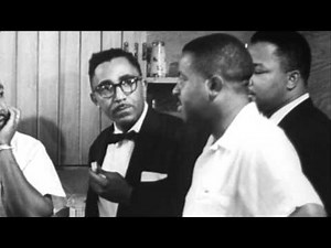 AMERICAN EXPERIENCE: Freedom Riders: The Inspiration