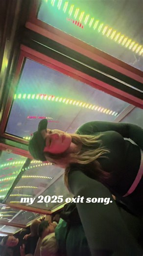 My 2025 Exit Song Ideas and Inspirations