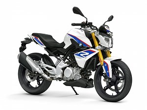 BMW G310R - Specs, Top Speed, Horsepower ⏲️
