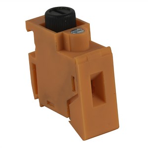 [Hot Item] Wago Terminal Transformer Terminal Block Connectors with Fuse