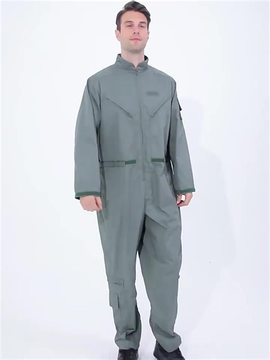 Radiation Protective Clothing EMF Electromagnetic Radiation Protection Gown Silver Fiber Radiation Protection Coverall Suits