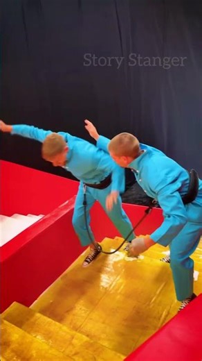 This Scene Shocked Everyone 😱 | You Won’t Believe What Happens Next”