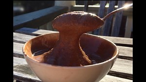 Choco Banana Ice Cream Rap