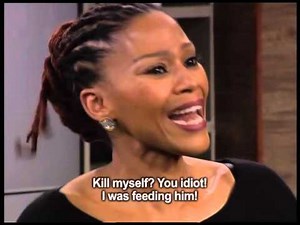 Generations: The Legacy Eps 66 - Part 1