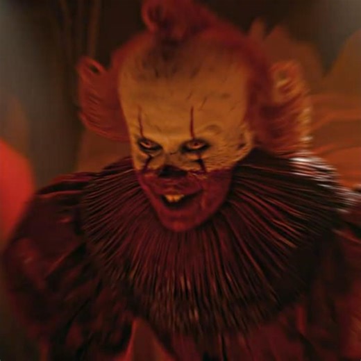 "Pennywise, The Dancing Clown" | IT Edit | Song: Dia De Fiesta (Super Slowed)