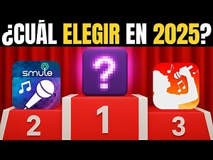 The Best Karaoke Apps in 2026 | Best Karaoke Software for PC and Mobile - Singing Apps