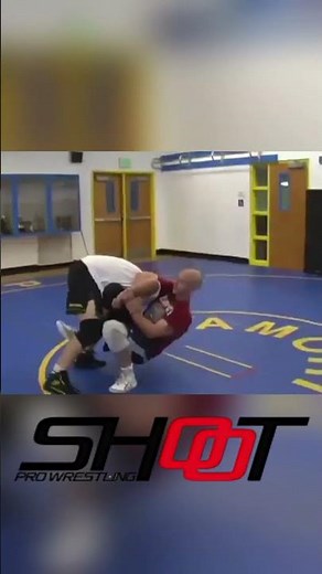 Catch Wrestling Basics: Leg Attacks & Counter Strikes in Real-Time! #shorts