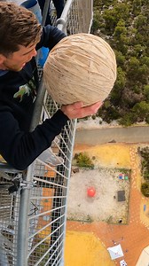 Rubber Band Ball Vs- World’s Largest Exercise Ball #challenge #games #game #videochallenge #videoviral #videos #reelsfb #reelsfacebook #reelstrending #usa #newsupdate #reelsomstagram | FYP FILM