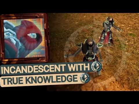 Electropriest quotes (Adeptus Mechanicus Explorators) - Dawn of War Unification Mod