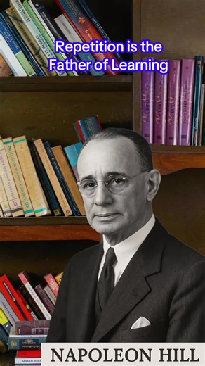 Understanding the Power of Repetition in Learning | TikTok