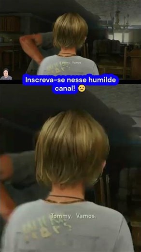 This opening of The Last of Us marked gaming history! 🎮 | PS3 Gameplay #shorts #thelastofus #ps3