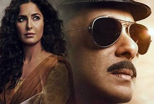 Bharat Box Office Collection Day 1: Salman Khan, Katrina Kaif's action drama gets a grand opening - BusinessToday