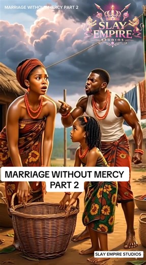 MARRIAGE WITHOUT MERCY PART 2 #shortdrama #aimovie #playprefect #slayempirestudio #villagevibetvnetwork