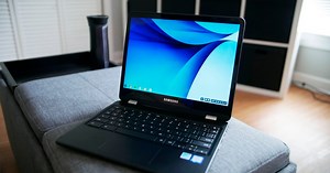 Google Assistant on Chromebooks seemingly confirmed by Google Home app