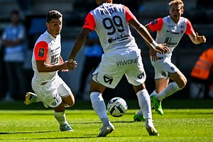 Montpellier vs Strasbourg Prediction and Betting Tips | September 17, 2022