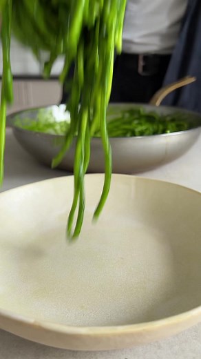 197K views · 3K reactions | Here’s my vegan version of Jamie Oliver’s...