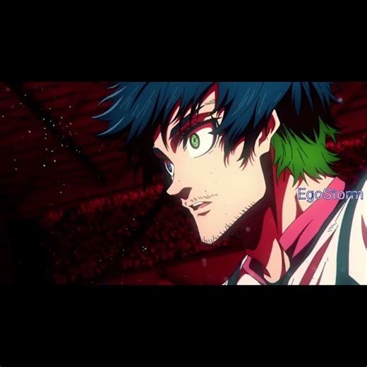 Oliver Aiku Edit #anime #bluelock #oliveraiku #edit