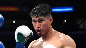 Boxer Mikey Garcia to be at El Paso law enforcement boxing tourney 'Clash of the Titans'