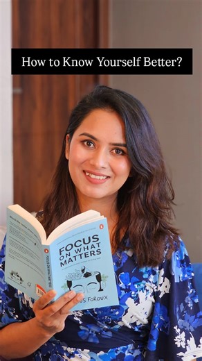 394K views · 18K reactions | Knowing yourself better means...