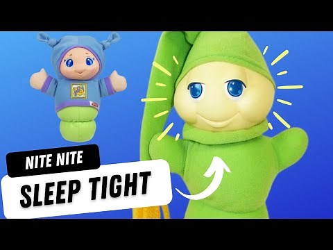 The History of Glo Worm -1982